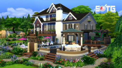 The Sims™ 4 1