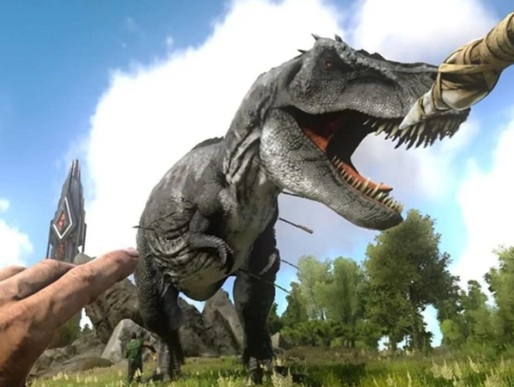 ARK Remaster Launch Delayed, Planning a Discounted Initial Release