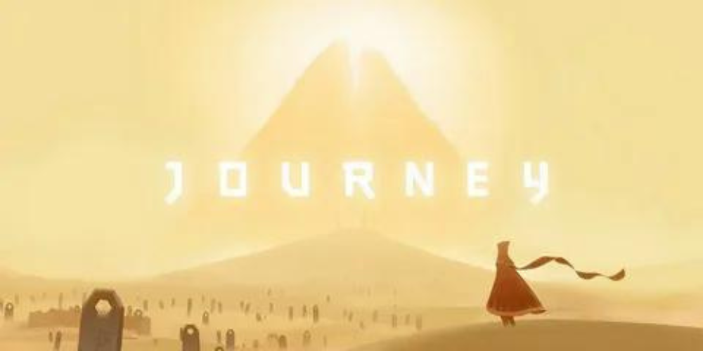 Journey game