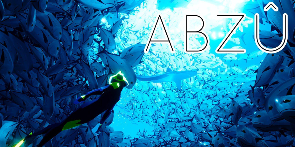 ABZU game