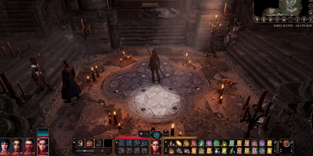 Speculations Circulate about Baldur’s Gate III's Launch on Future Nintendo Switch Model