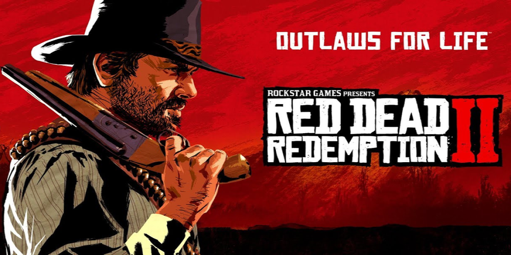 Unraveling the Enigma of the Strange Man in Red Dead Redemption 2's Bayall Edge Cabin