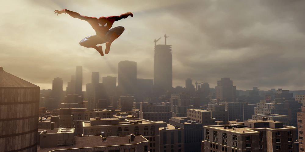 Web-Slinging into the Future: 5 Things We Hope to See in a Spider-Man 2 Sequel