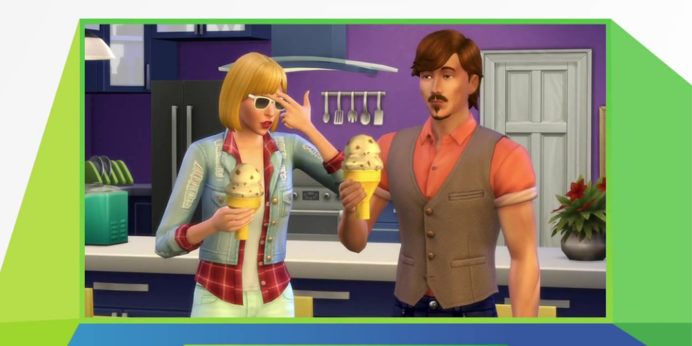 Top-5 Alternatives to The Sims 4