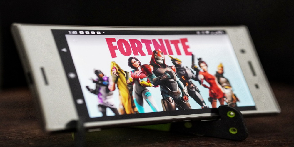 Fortnite 3’s Most Brutal Gaming Legends Will Be Able to Roast Marshmallows Together
