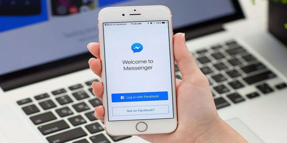 Facebook Messenger Drains Battery Power in the Background