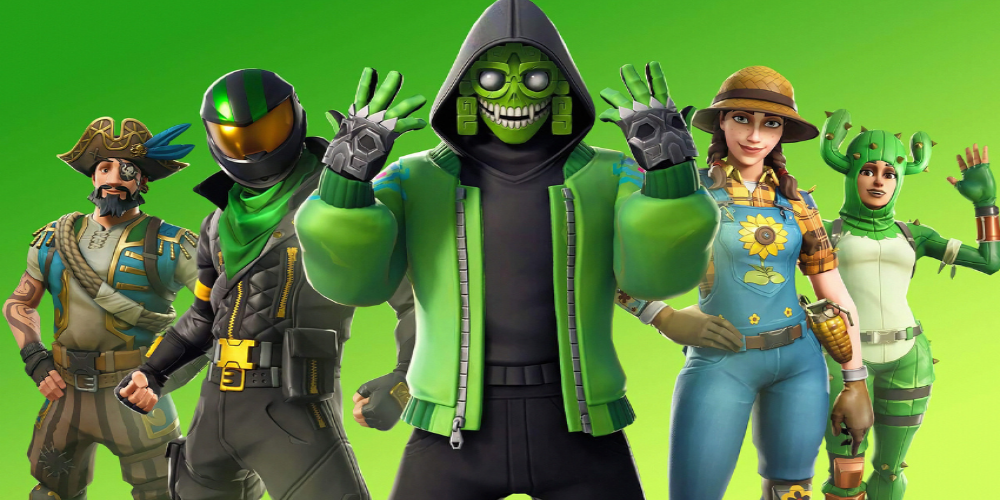 Discover 5 Alternative Games to Fortnite That You'll Love