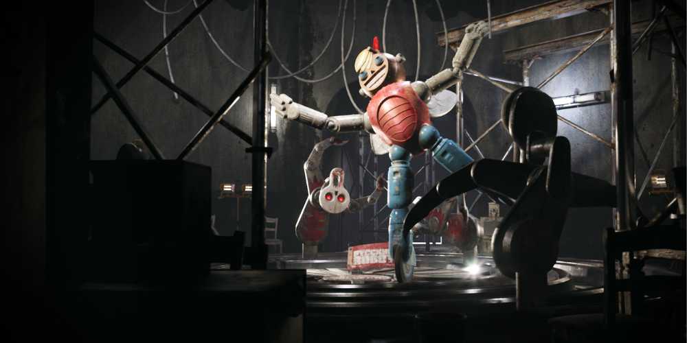 Atomic Heart 2: Plans For The Sequel Have Been Revealed