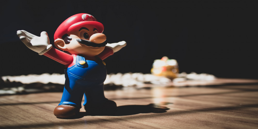 Super Mario Bros. Movie: A Fun and Safe Romp for All Ages