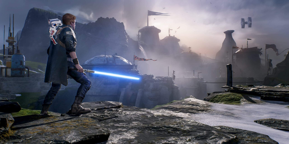 Anticipated Ubisoft Star Wars Game Gearing Up for Possible 2024 Debut