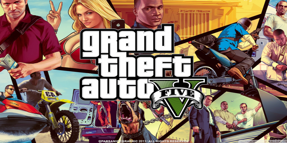 Exploring the World of Los Santos: A Comprehensive Guide to Activities and Adventures in GTA 5 After Completing the Main Storyline