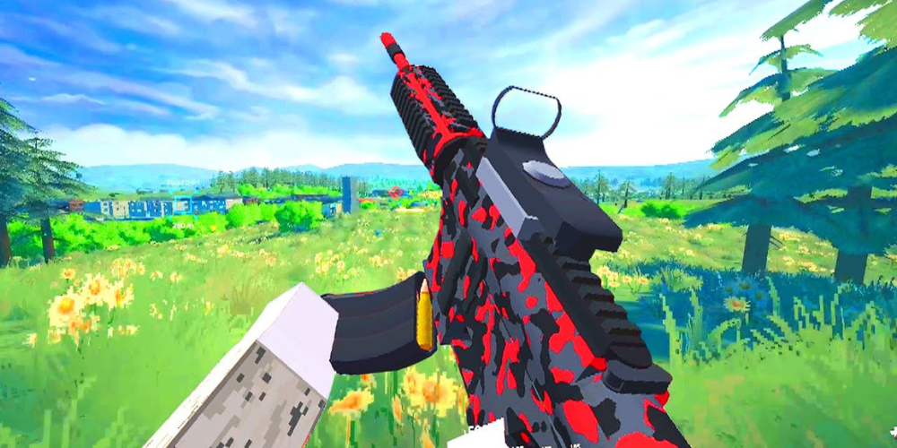 BattleBit Overcomes DDoS Attacks and Emerges with a Promising Future