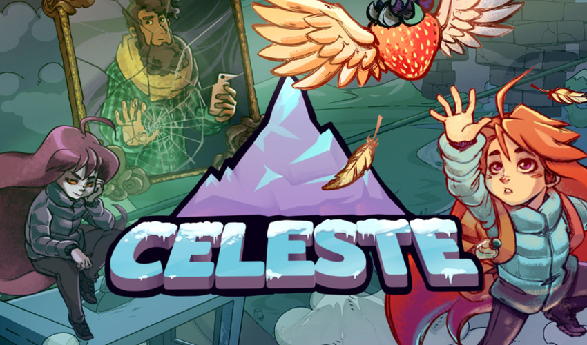Celeste logo