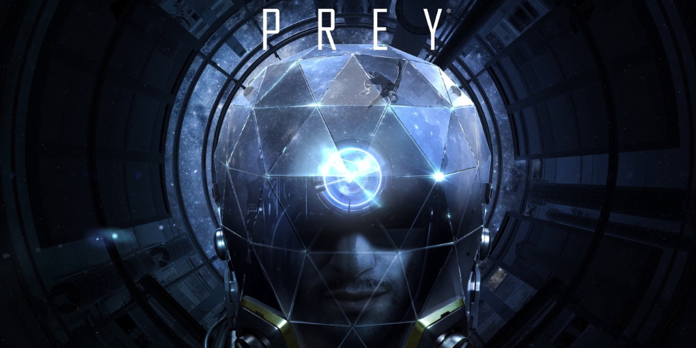 Prey logo