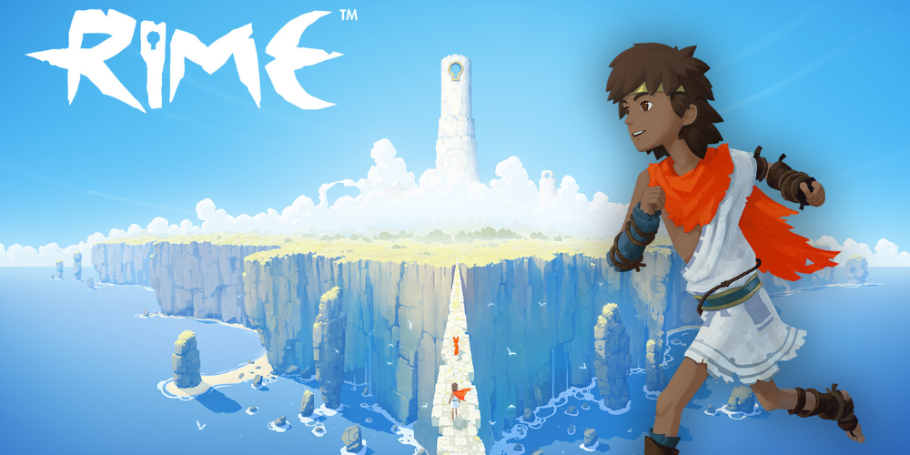 Rime game