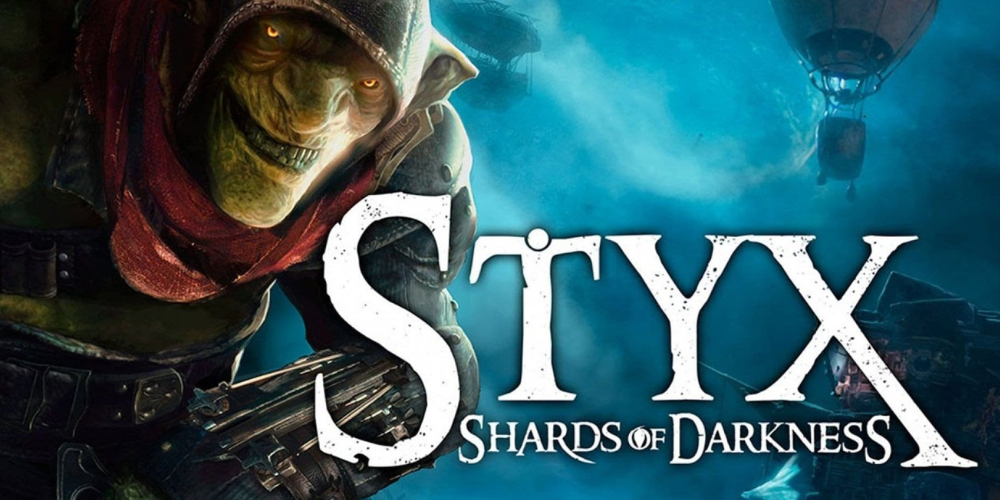 Styx logo